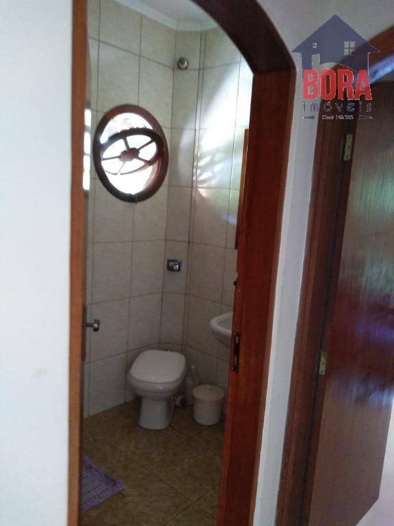 Sítio à venda com 5 quartos, 400m² - Foto 14