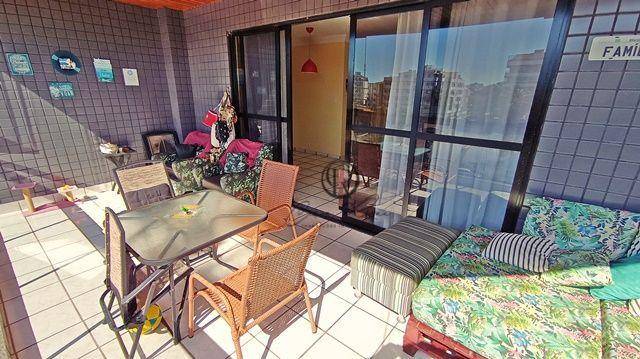 Apartamento à venda com 3 quartos, 189m² - Foto 4