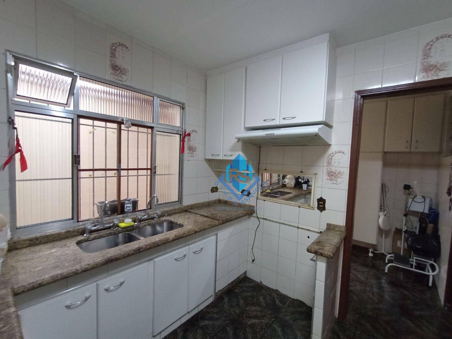 Sobrado à venda com 3 quartos, 286m² - Foto 12