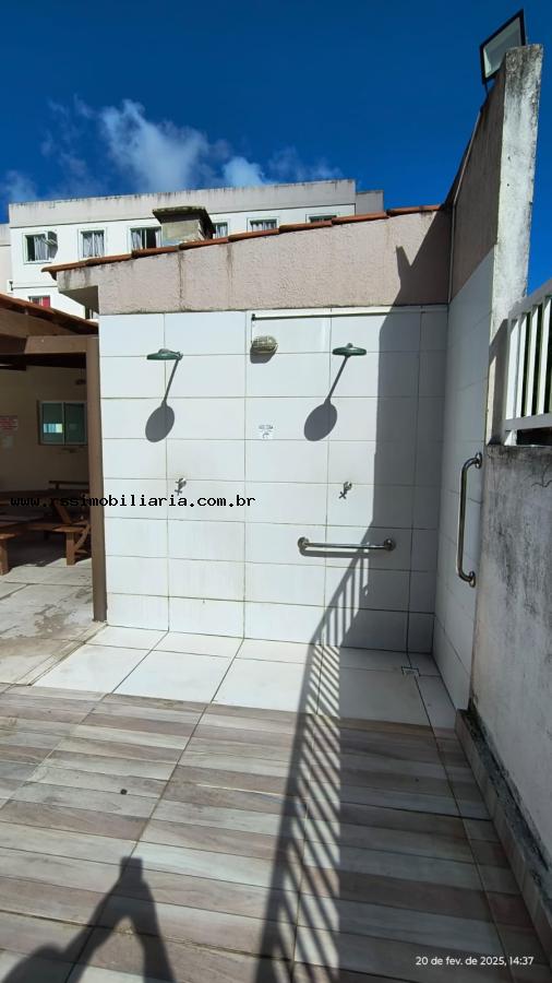 Apartamento à venda com 2 quartos, 54m² - Foto 27