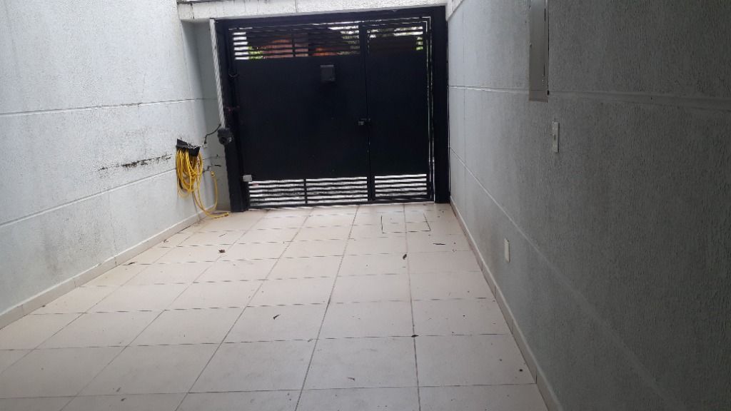 Sobrado à venda com 3 quartos, 130m² - Foto 32