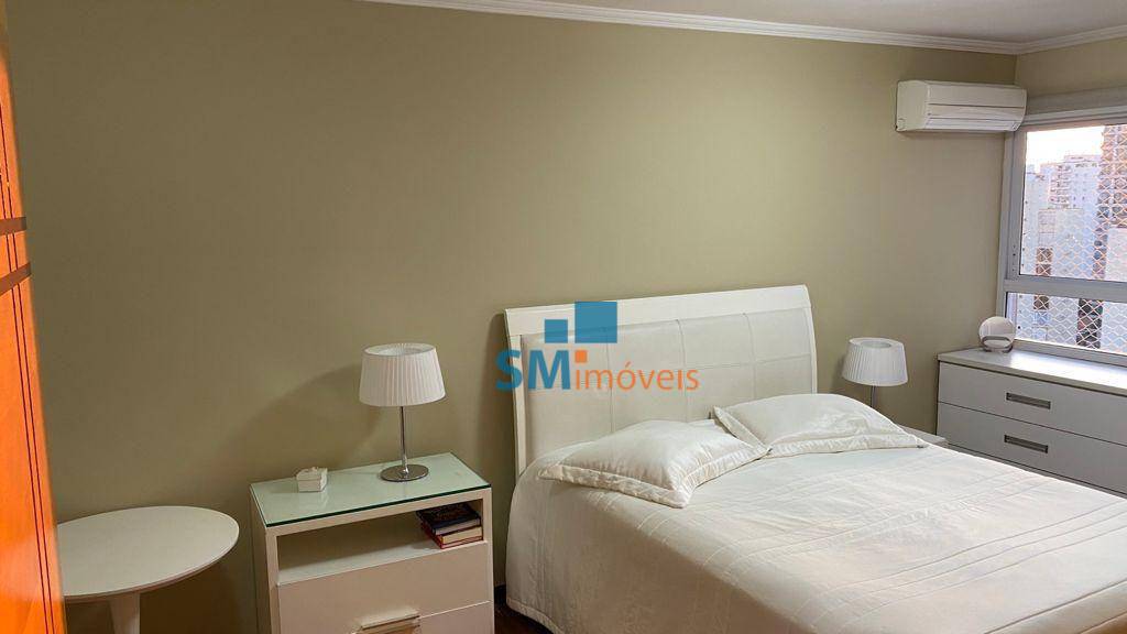 Apartamento à venda com 3 quartos, 122m² - Foto 16