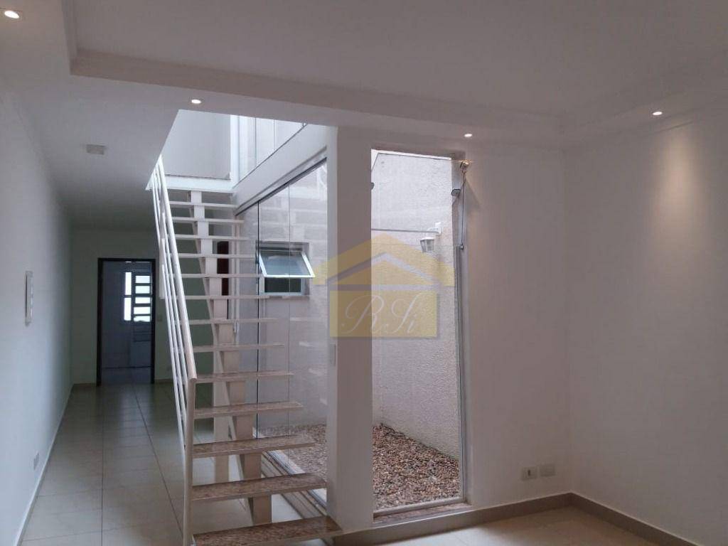 Sobrado à venda com 3 quartos, 140m² - Foto 8