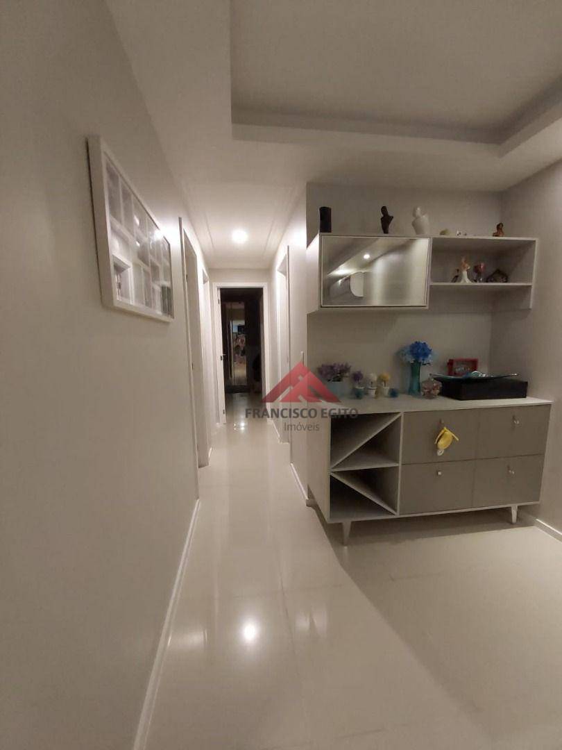 Apartamento à venda com 3 quartos, 90m² - Foto 12