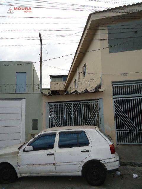 Sobrado à venda com 3 quartos, 300m² - Foto 2