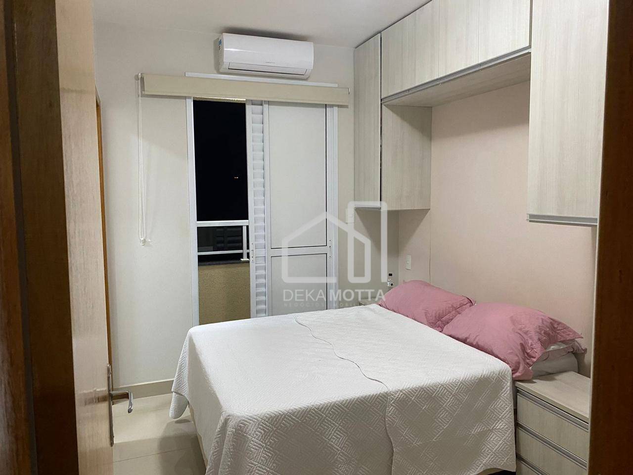 Apartamento à venda com 2 quartos, 50m² - Foto 3