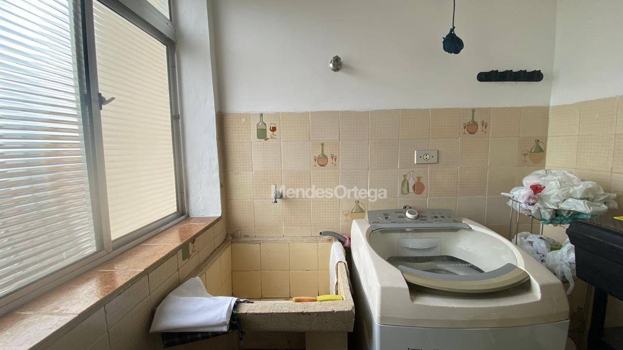 Apartamento, 2 quartos, 56 m² - Foto 9