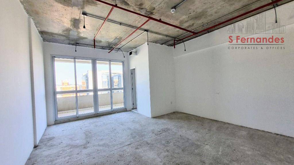 Conjunto Comercial-Sala à venda e aluguel, 44m² - Foto 9