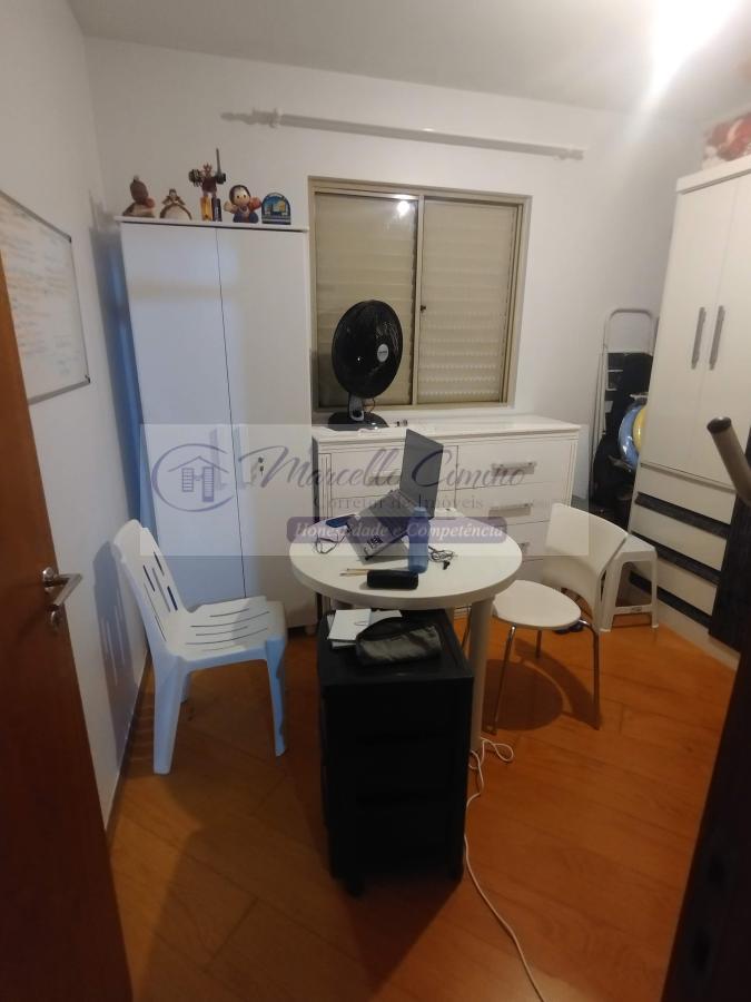 Apartamento à venda com 2 quartos, 54m² - Foto 24