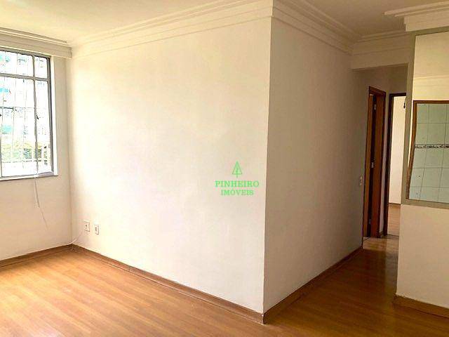 Apartamento à venda com 2 quartos, 68m² - Foto 7