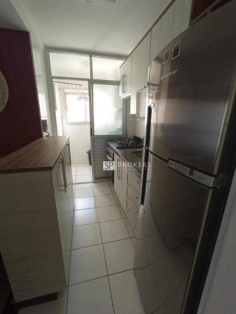 Apartamento à venda com 2 quartos, 56m² - Foto 22