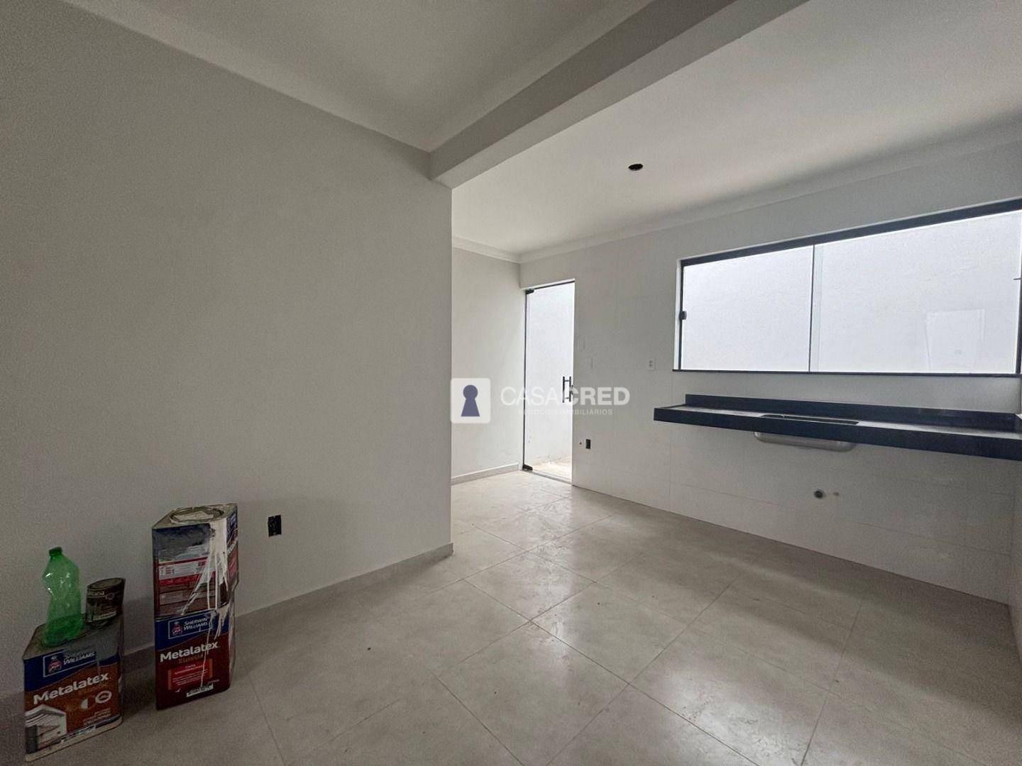 Apartamento, 2 quartos, 56 m² - Foto 4