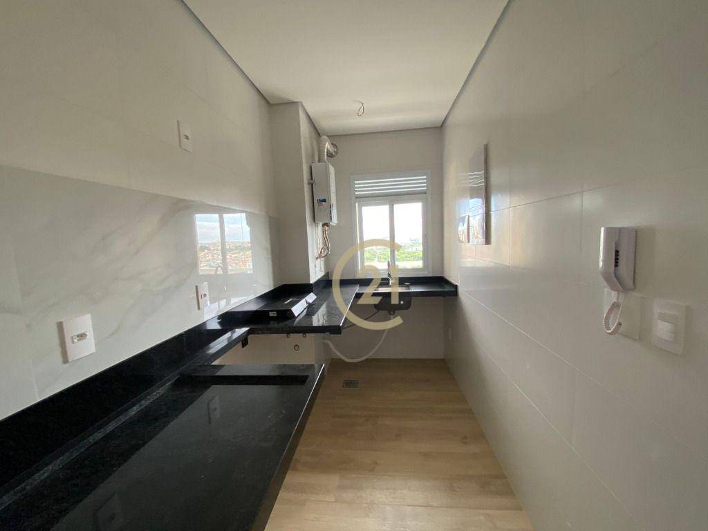 Apartamento à venda com 2 quartos, 75m² - Foto 5