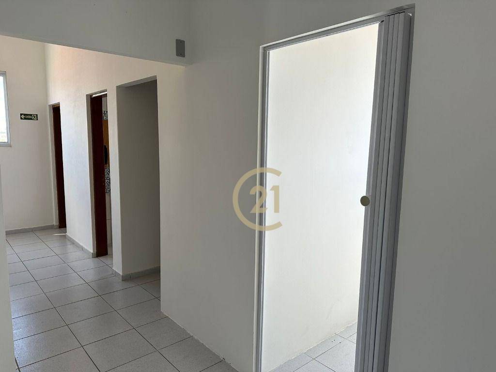 Conjunto Comercial-Sala para alugar, 125m² - Foto 9