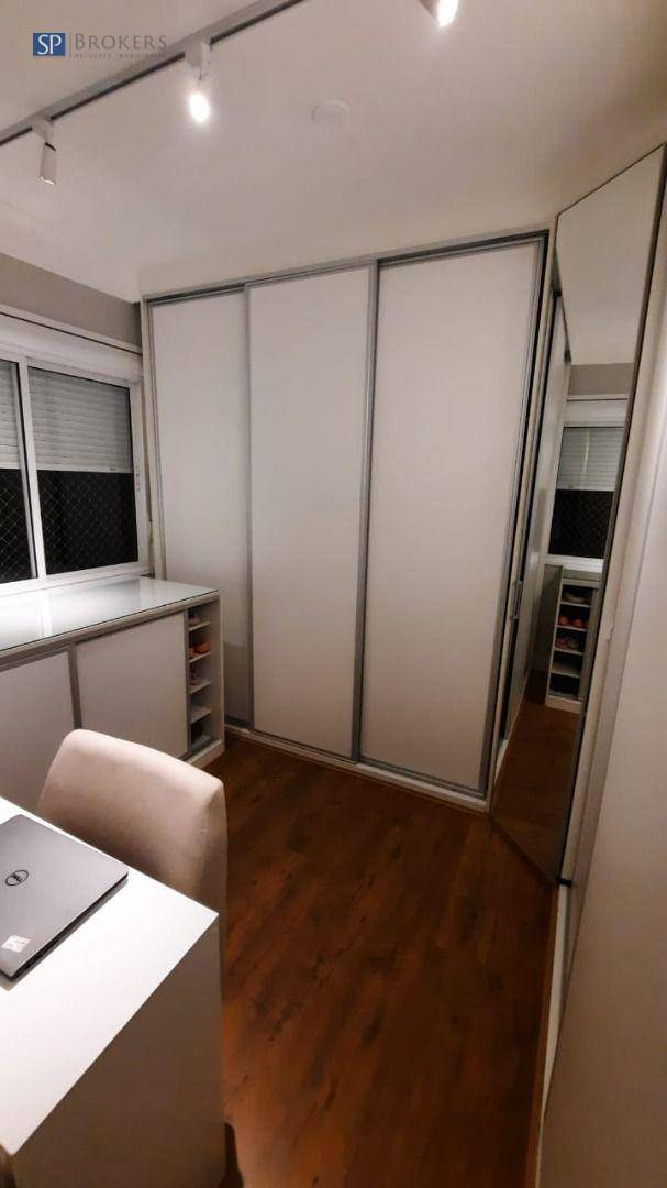 Casa de Condomínio à venda com 4 quartos, 189m² - Foto 12