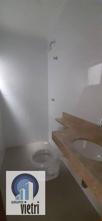 Sobrado à venda com 3 quartos, 140m² - Foto 10