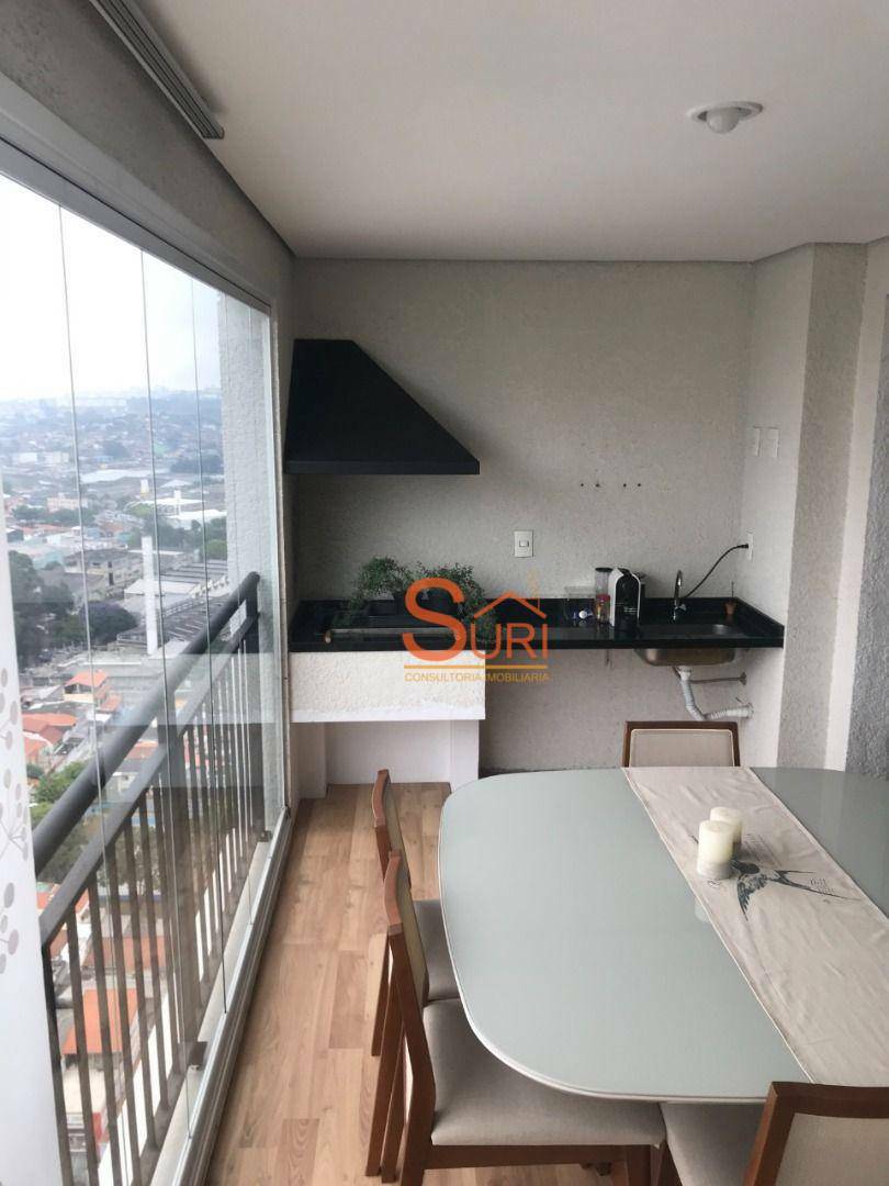 Apartamento à venda com 2 quartos, 81m² - Foto 12