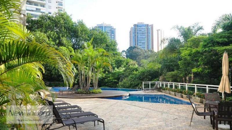 Apartamento à venda com 3 quartos, 177m² - Foto 58
