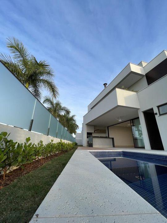 Casa de Condomínio à venda com 4 quartos, 461m² - Foto 19