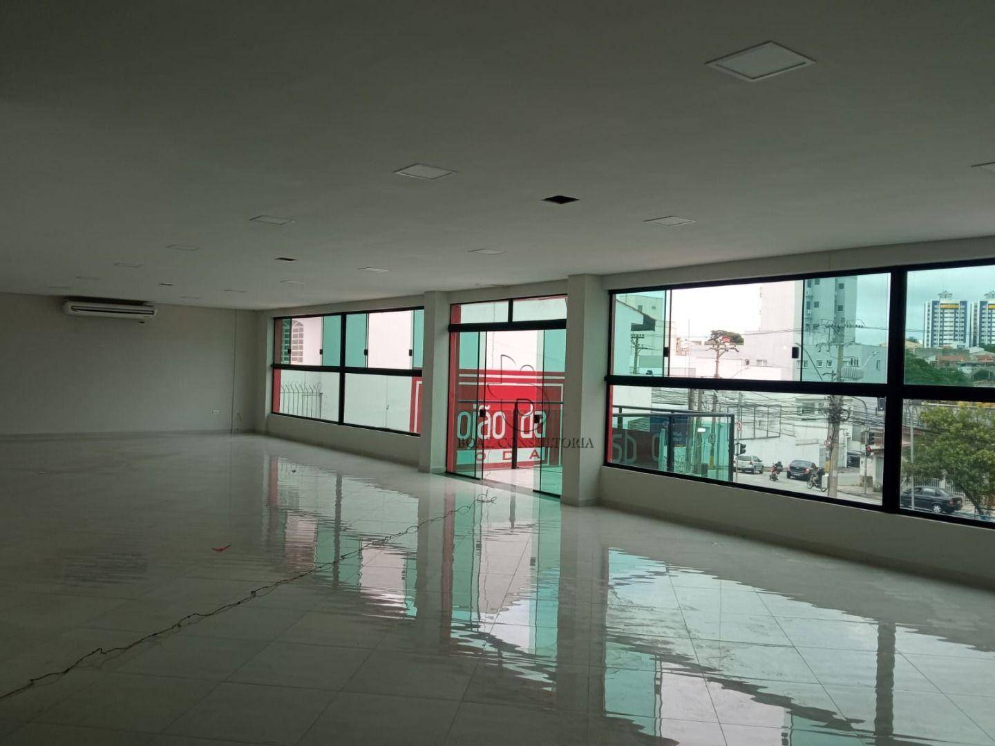 Loja-Salão para alugar, 345m² - Foto 4