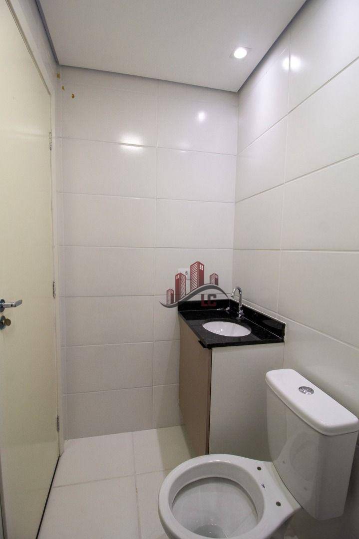 Apartamento para alugar com 2 quartos, 47m² - Foto 19