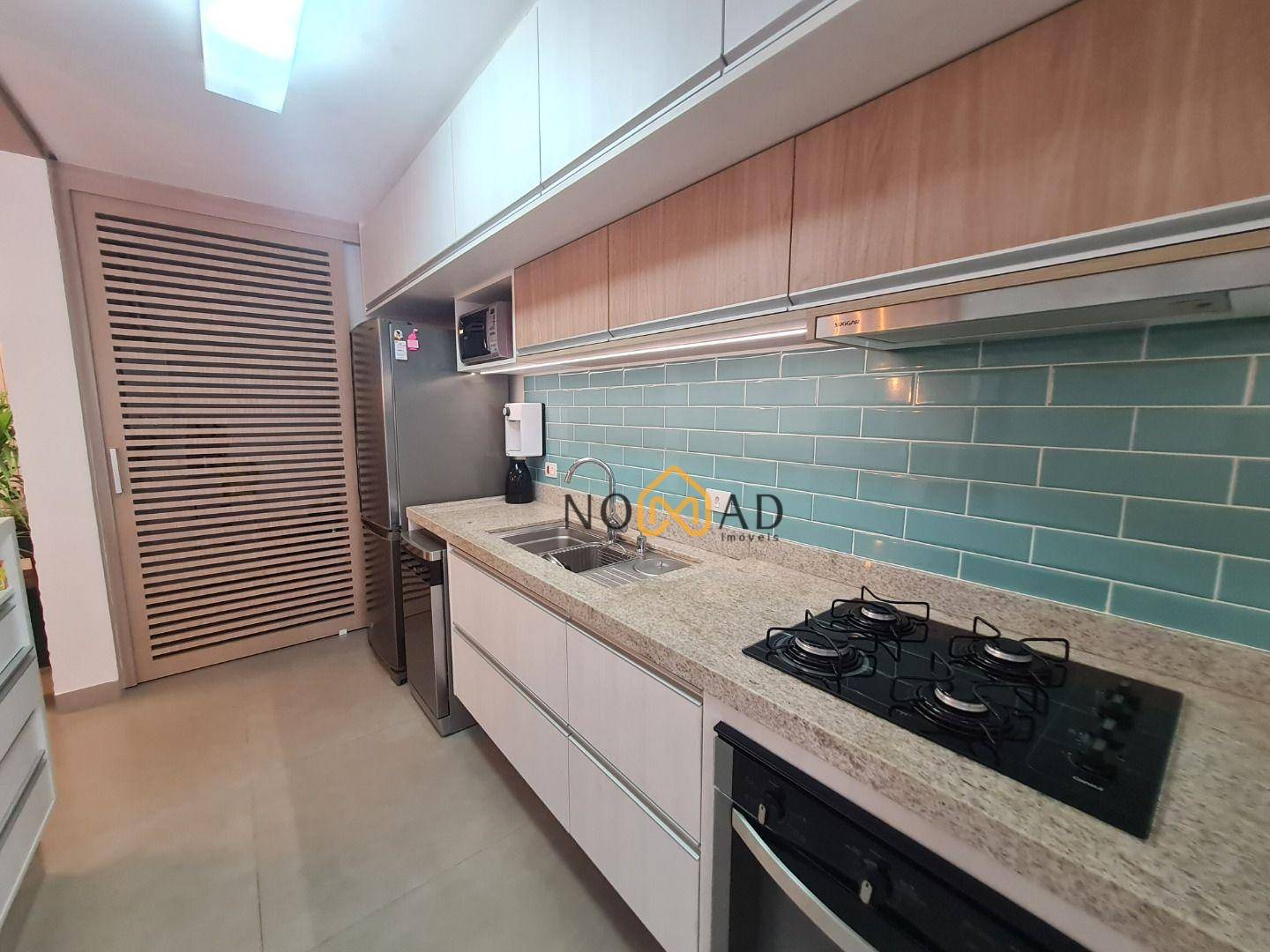 Apartamento à venda com 3 quartos, 110m² - Foto 30