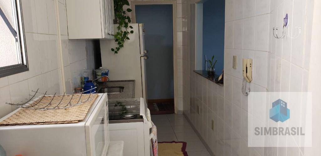 Apartamento à venda com 1 quarto, 60m² - Foto 18