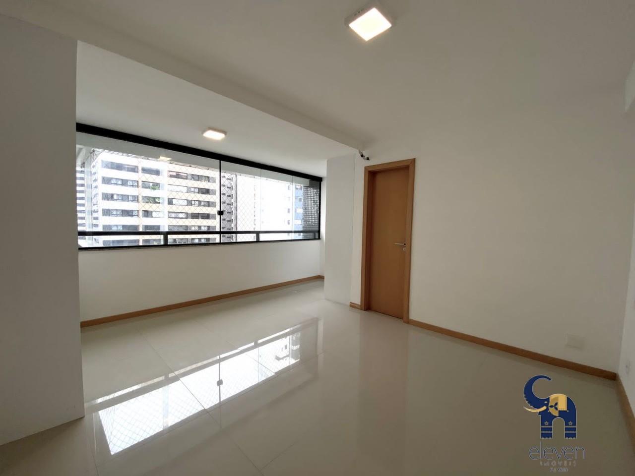 Apartamento à venda com 3 quartos, 123m² - Foto 10