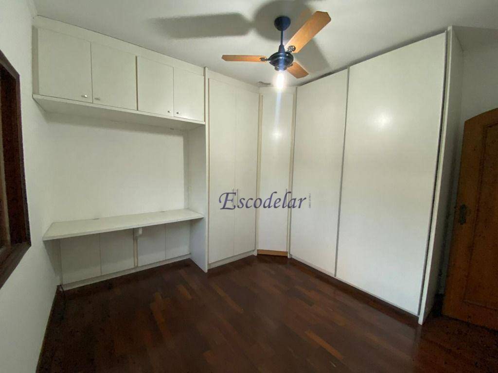 Sobrado à venda com 4 quartos, 260m² - Foto 8