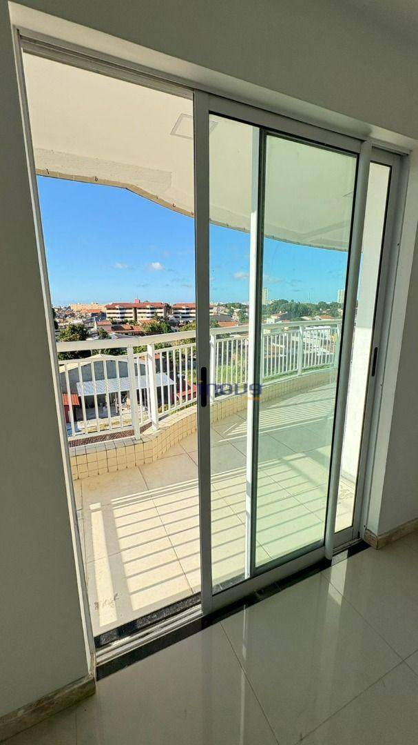 Cobertura, 3 quartos, 125 m² - Foto 4