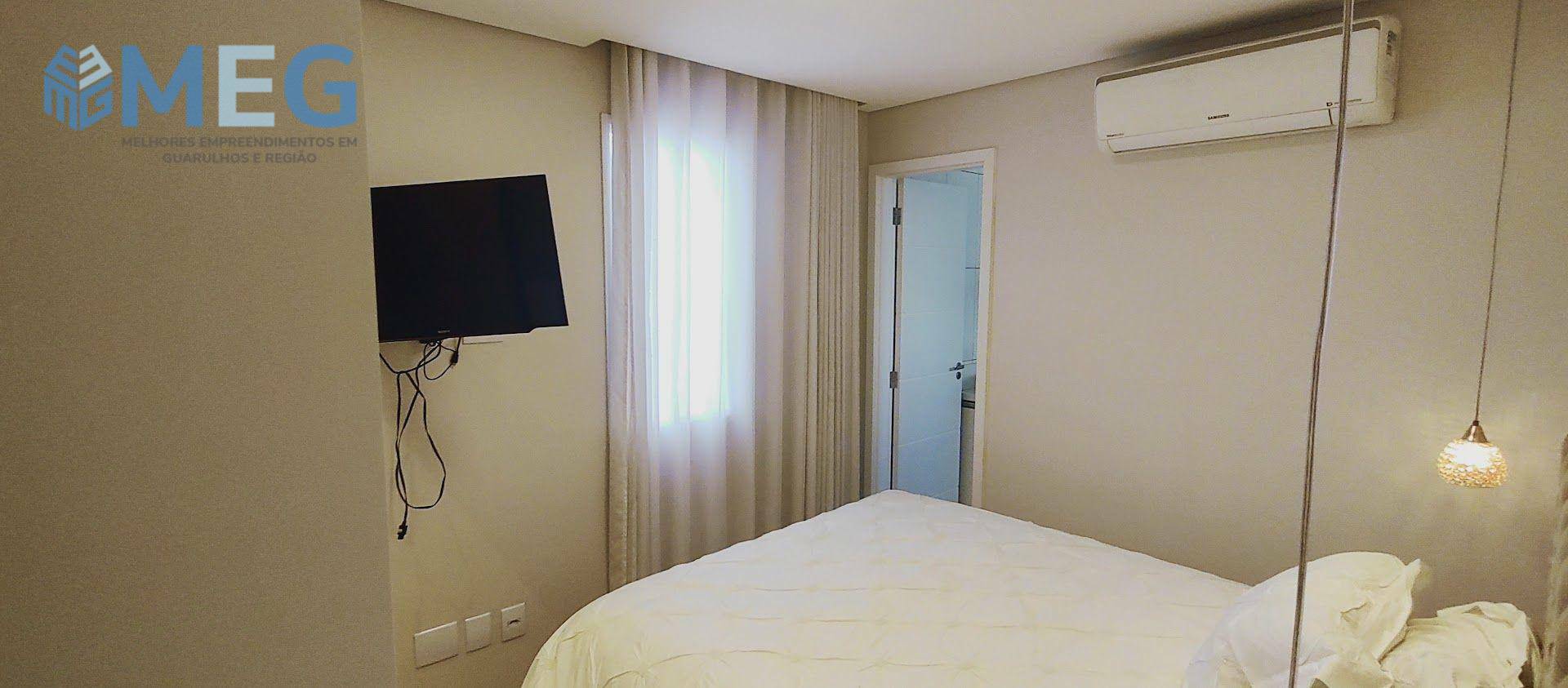 Apartamento à venda com 2 quartos, 55m² - Foto 17