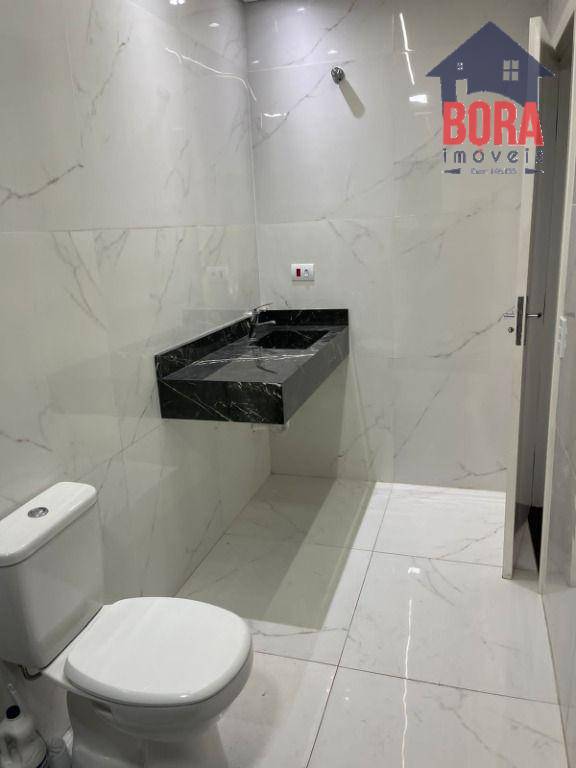 Sobrado à venda com 2 quartos, 100m² - Foto 16