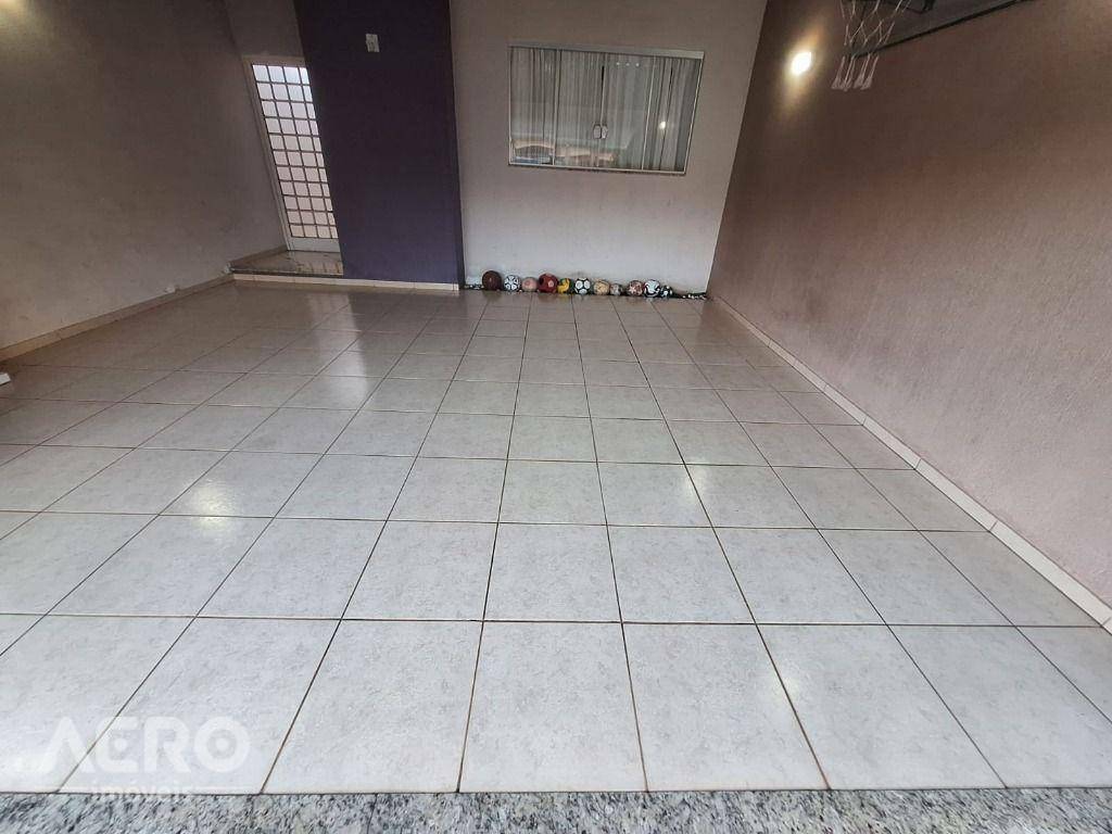 Casa à venda com 3 quartos, 145m² - Foto 34