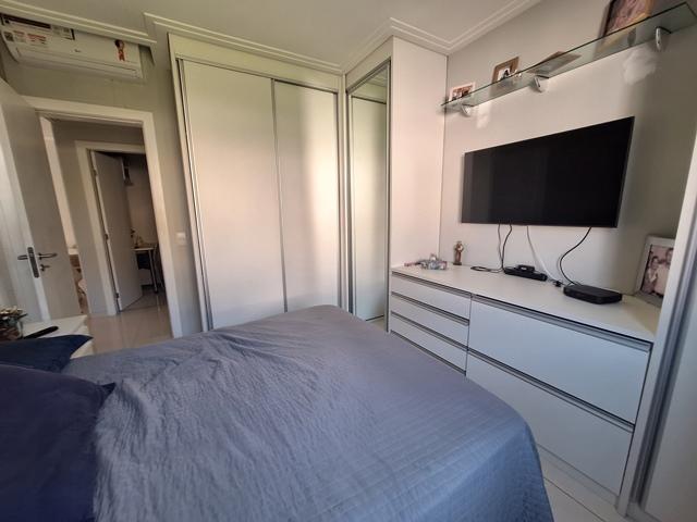 Apartamento à venda com 2 quartos, 143m² - Foto 9