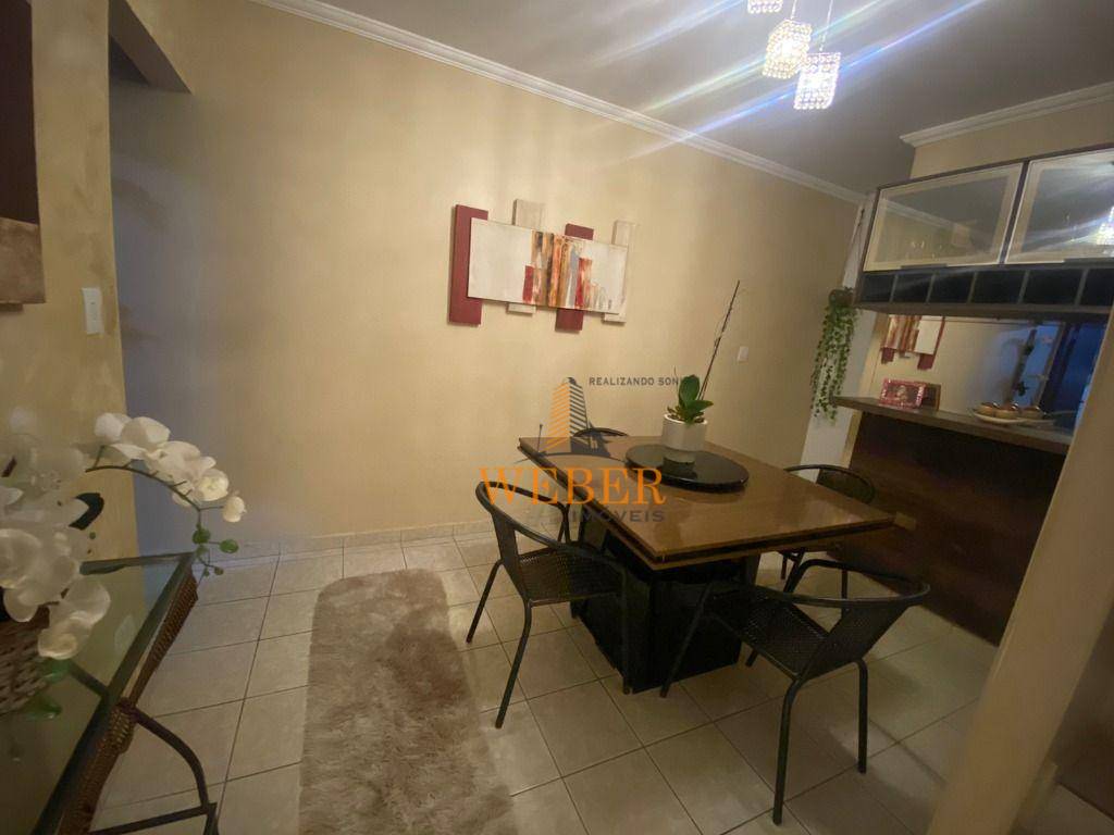 Casa à venda com 3 quartos, 148m² - Foto 5