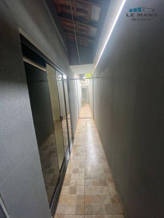 Casa à venda com 3 quartos, 155m² - Foto 27