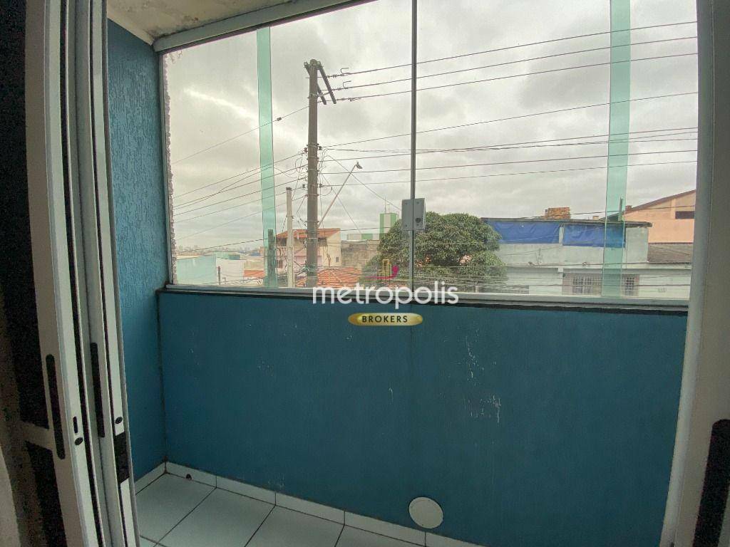 Sobrado à venda com 4 quartos, 286m² - Foto 14