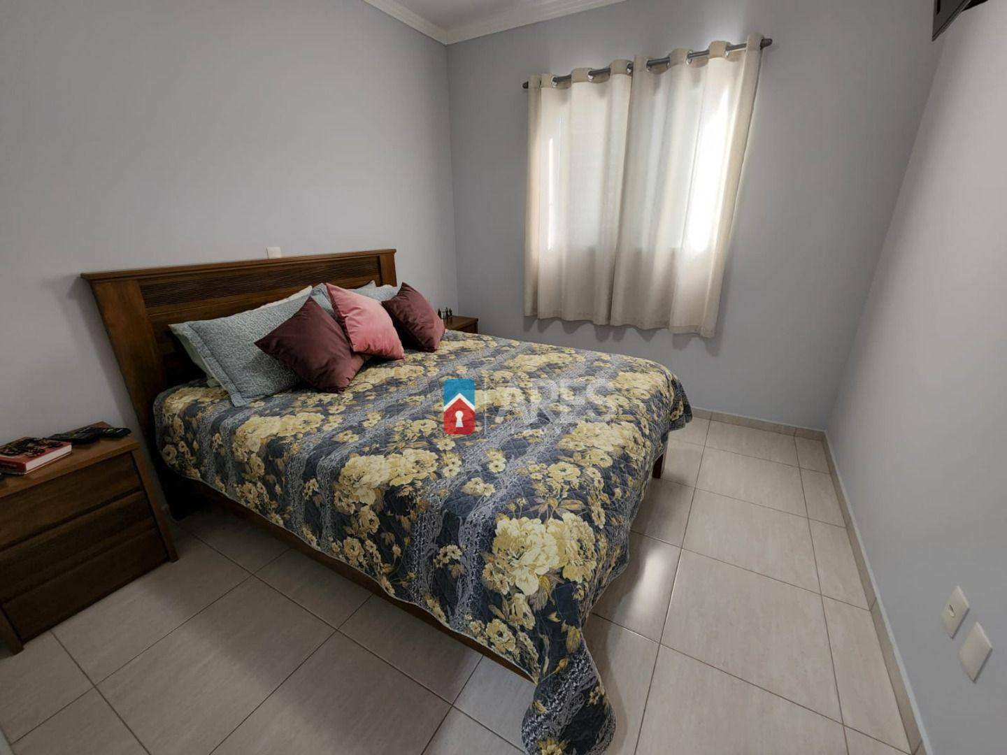 Apartamento à venda com 2 quartos, 60m² - Foto 8