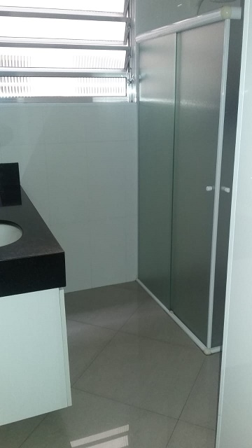 Apartamento à venda com 3 quartos, 180m² - Foto 10