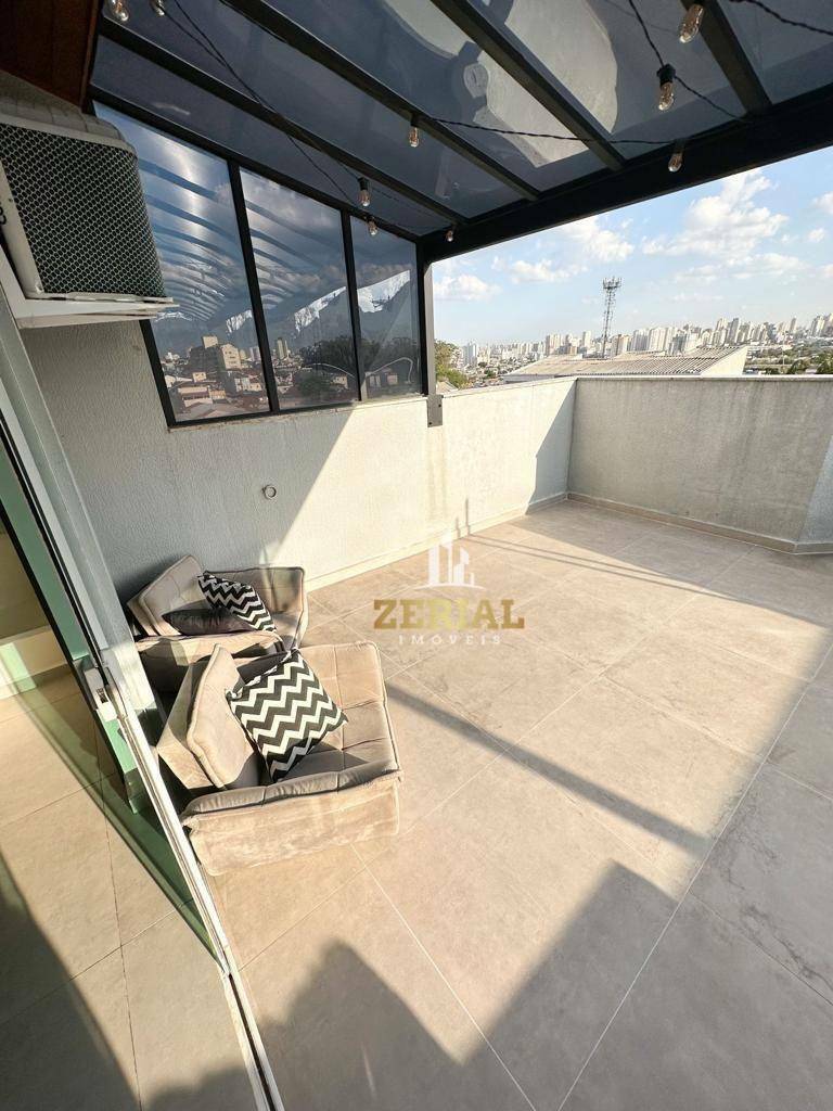 Apartamento à venda com 3 quartos, 150m² - Foto 30