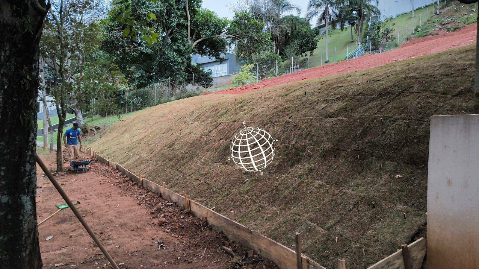 Loteamento e Condomínio, 1071 m² - Foto 4