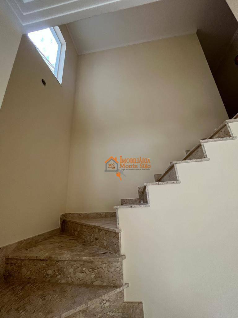 Sobrado à venda com 3 quartos, 190m² - Foto 18