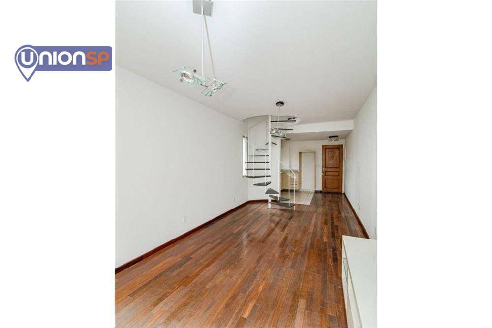 Apartamento à venda com 1 quarto, 82m² - Foto 6