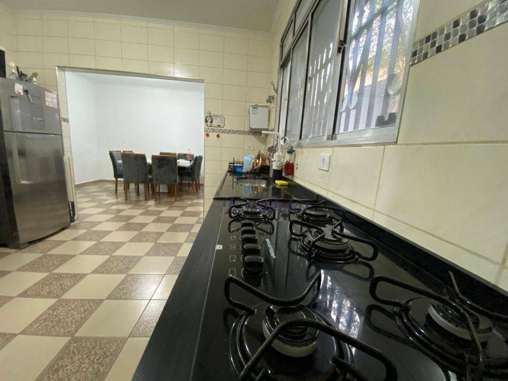 Sobrado à venda com 4 quartos, 304m² - Foto 20