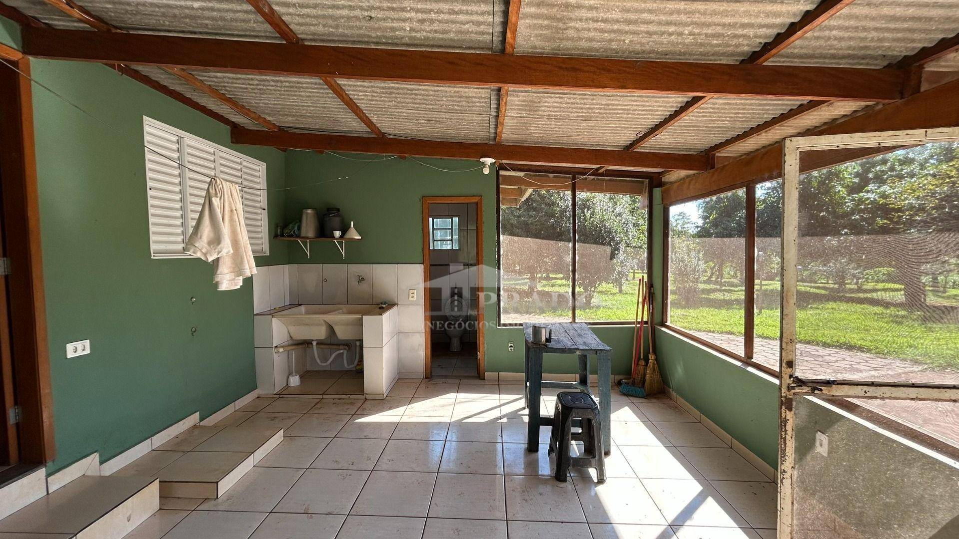 Sítio à venda com 6 quartos, 1100m² - Foto 65