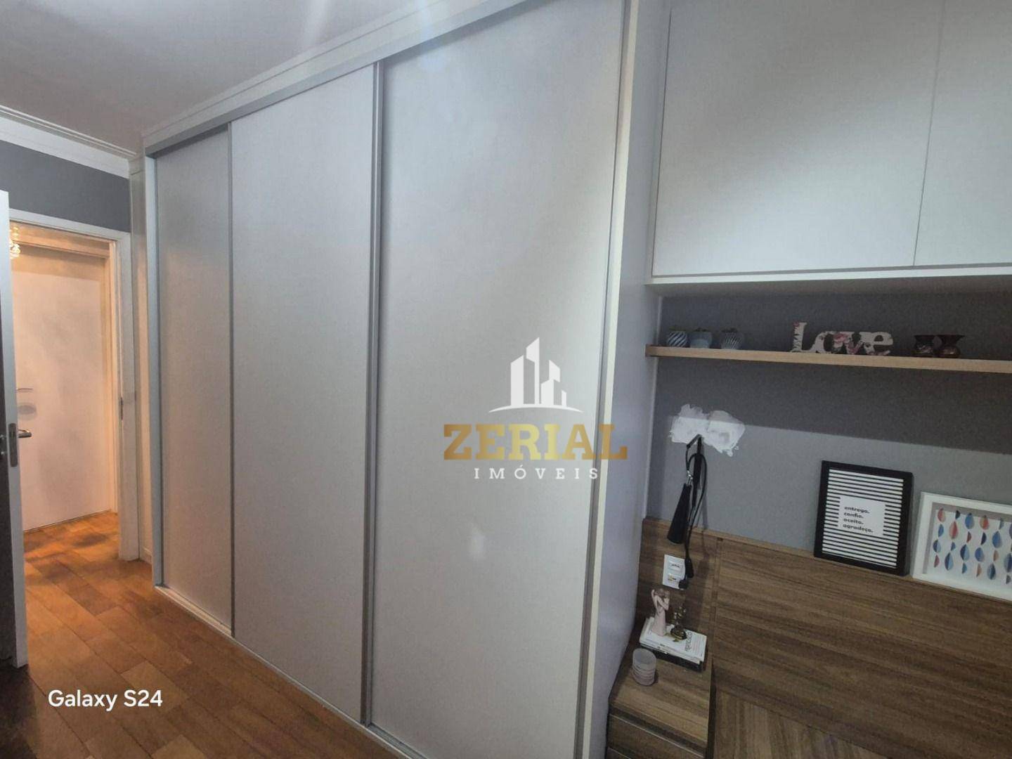 Apartamento à venda com 2 quartos, 67m² - Foto 18