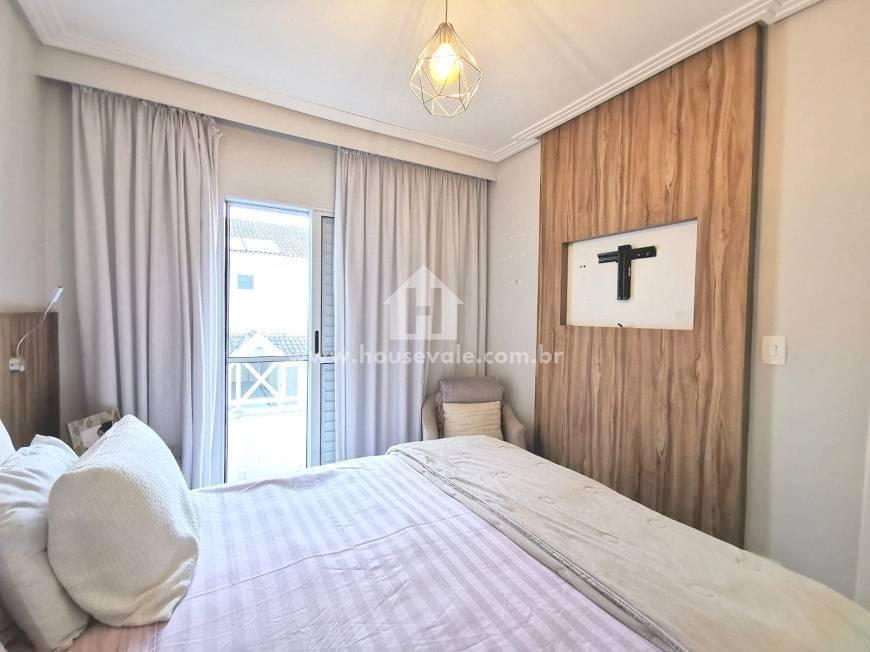 Casa de Condomínio à venda com 3 quartos, 140m² - Foto 8