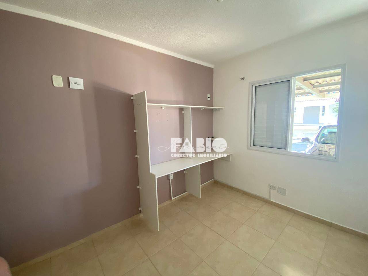 Casa de Condomínio à venda com 3 quartos, 120m² - Foto 7