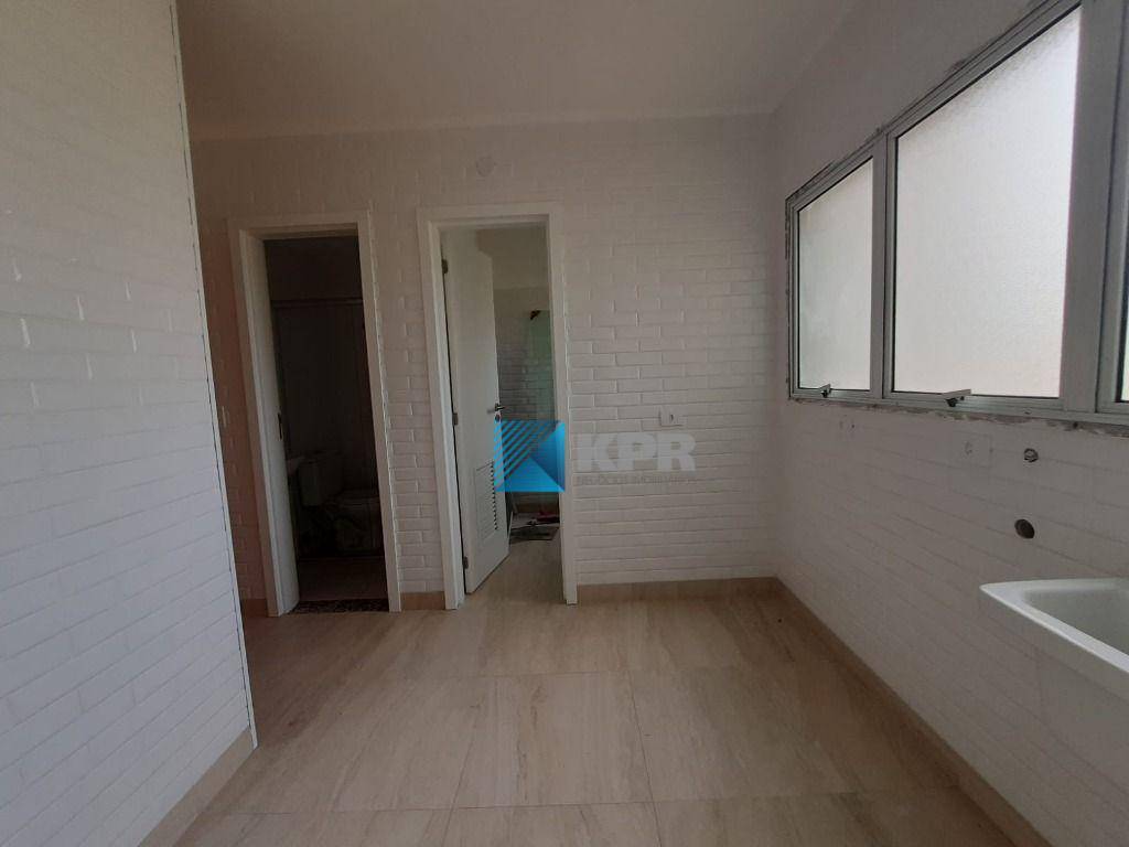 Apartamento à venda com 4 quartos, 190m² - Foto 2