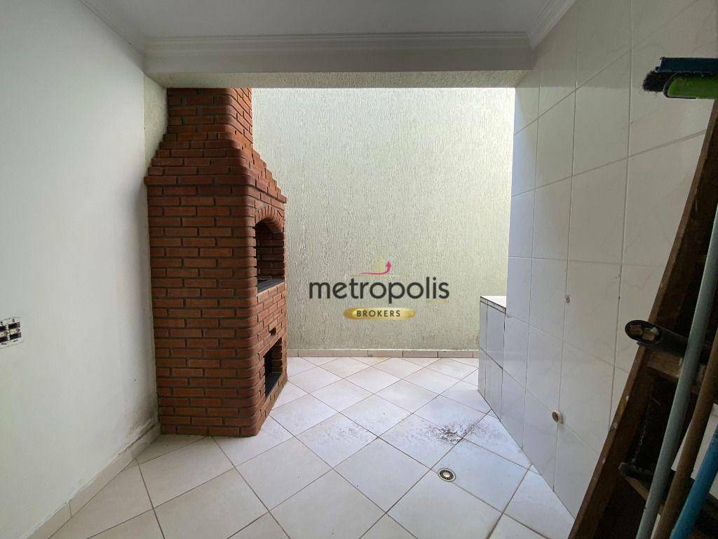 Sobrado à venda com 3 quartos, 194m² - Foto 37